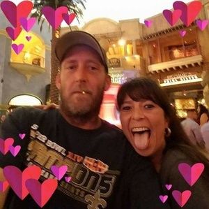 Meet your Posher, Connie